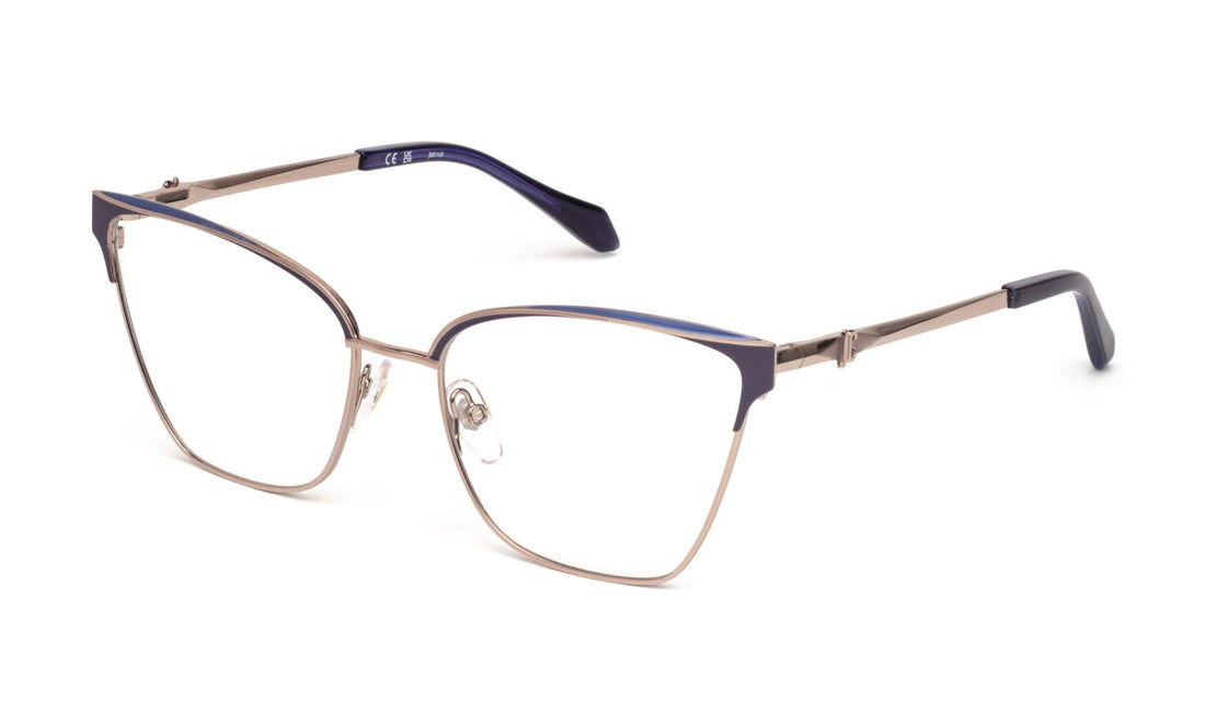 Translation missing: es.seo.product.type.gafas-graduadas just cavalli vjc124 0e59 dorado butterfly femenino talla 56mm - Translation missing: es.seo.product.alt.imagen-principal