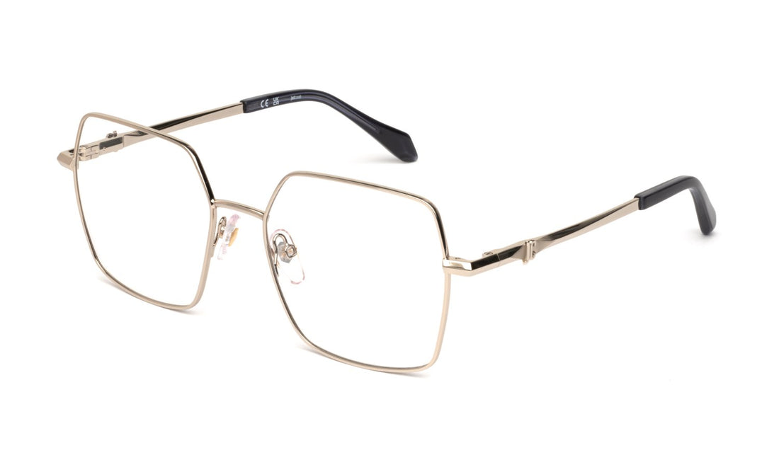 Translation missing: es.seo.product.type.gafas-graduadas just cavalli vjc125 0594 dorado square femenino talla 54mm - Translation missing: es.seo.product.alt.imagen-principal