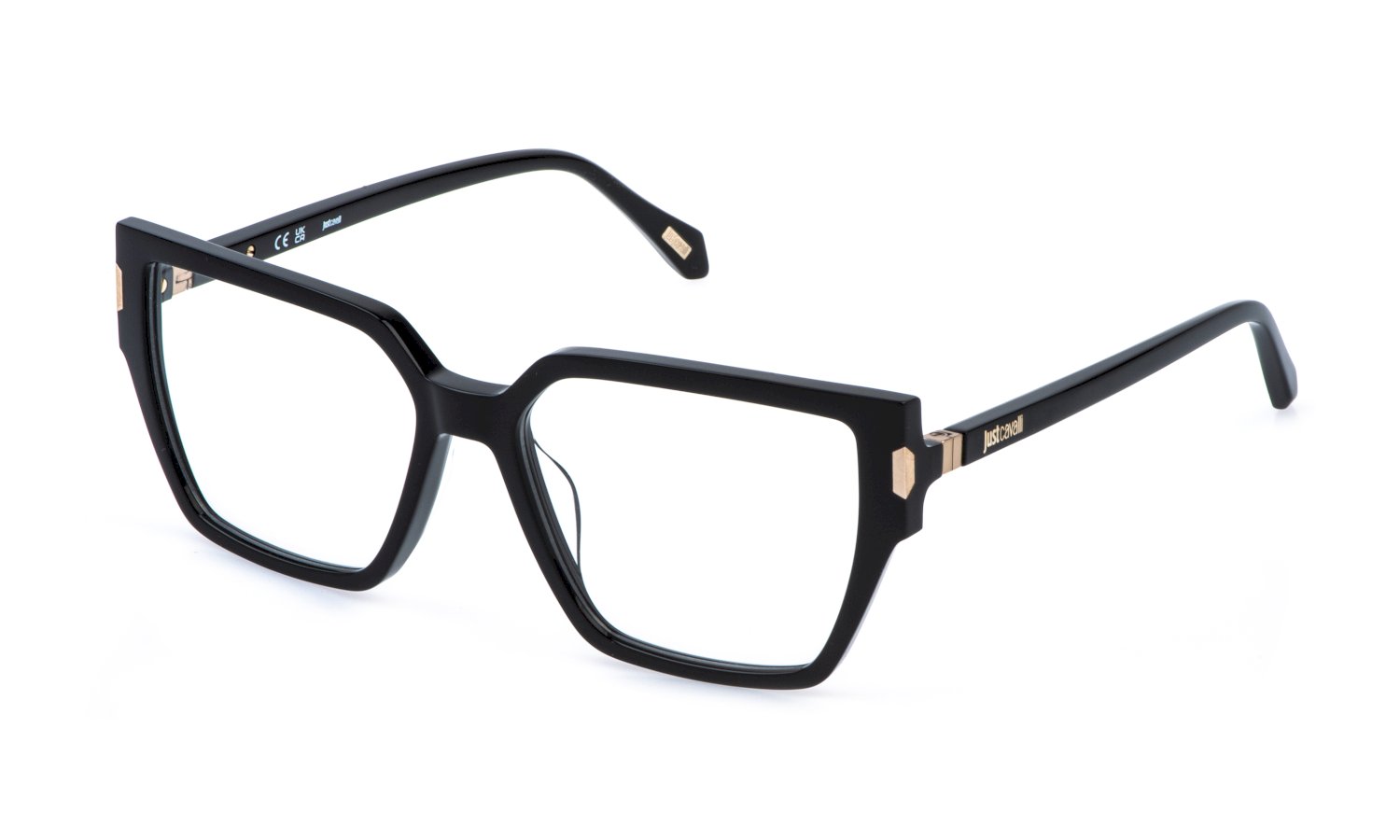 JUST CAVALLI VJC127 0700 55