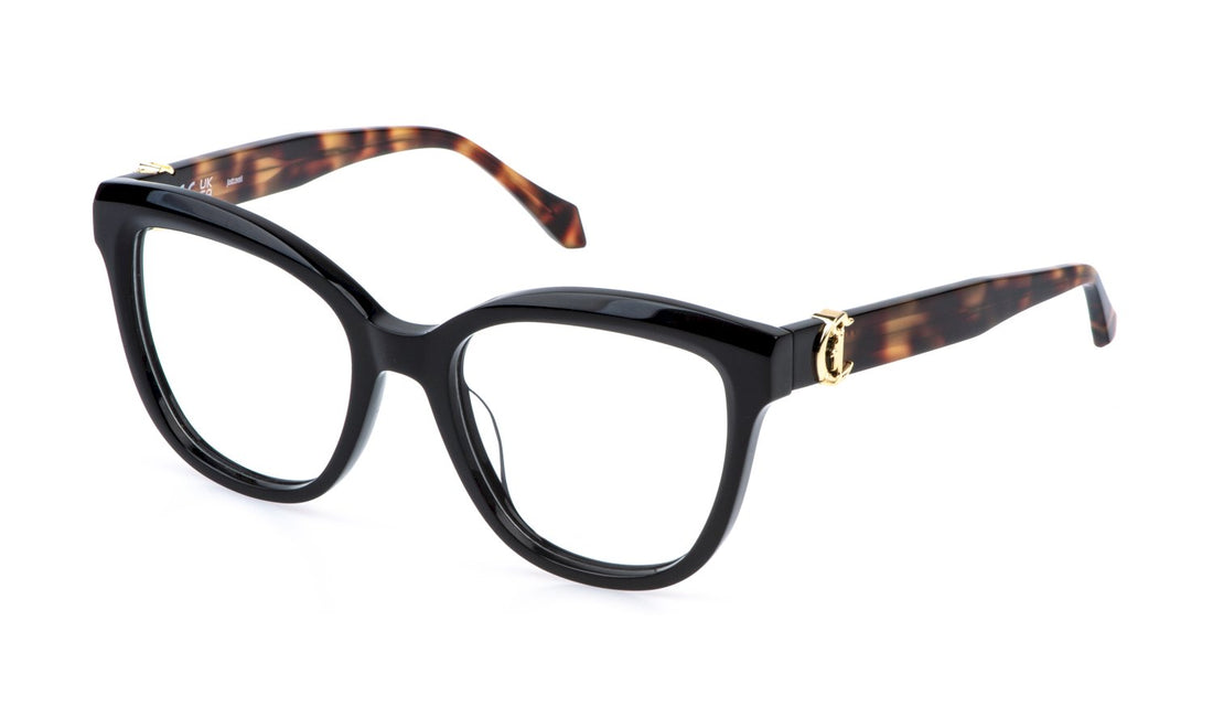 Translation missing: es.seo.product.type.gafas-graduadas just cavalli vjc128v 700y negro butterfly femenino talla 53mm - Translation missing: es.seo.product.alt.imagen-principal