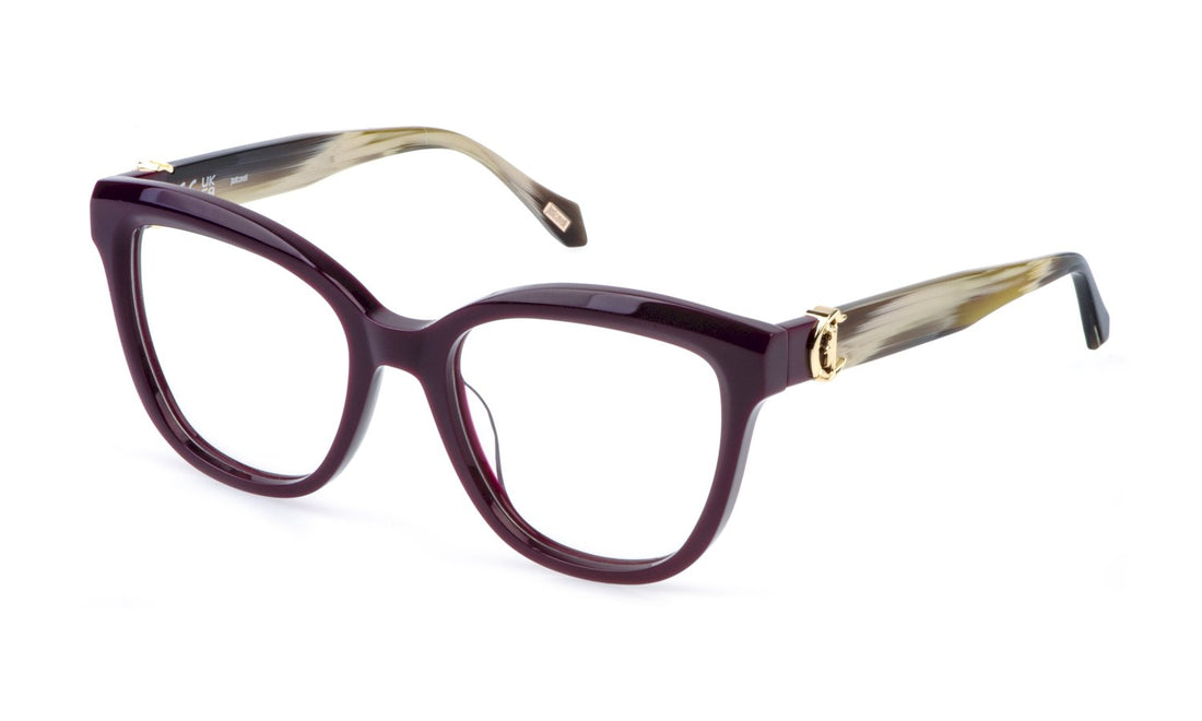 Translation missing: es.seo.product.type.gafas-graduadas just cavalli vjc128v 09x6 violeta butterfly femenino talla 53mm - Translation missing: es.seo.product.alt.imagen-principal