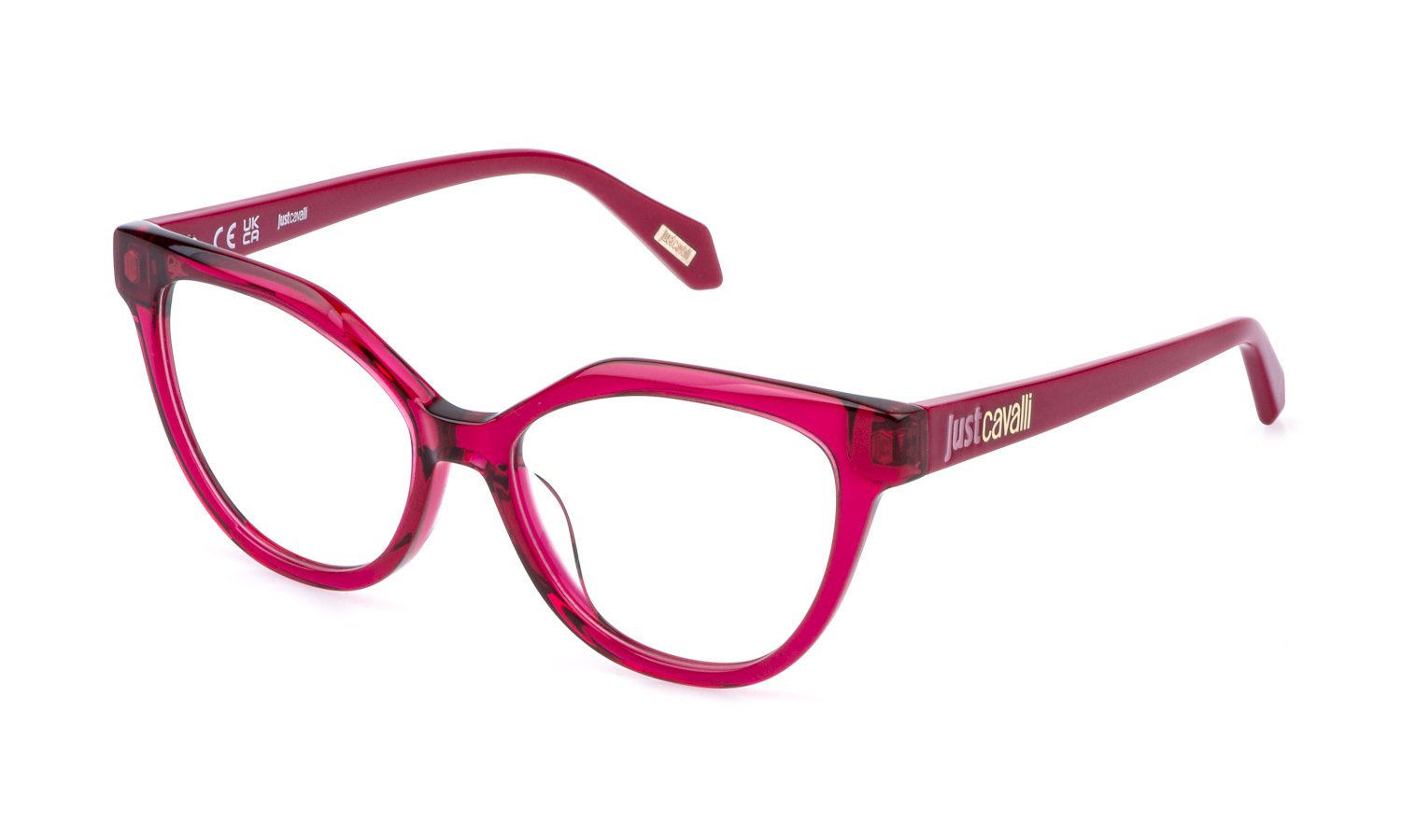 JUST CAVALLI VJC130 0AGN 53