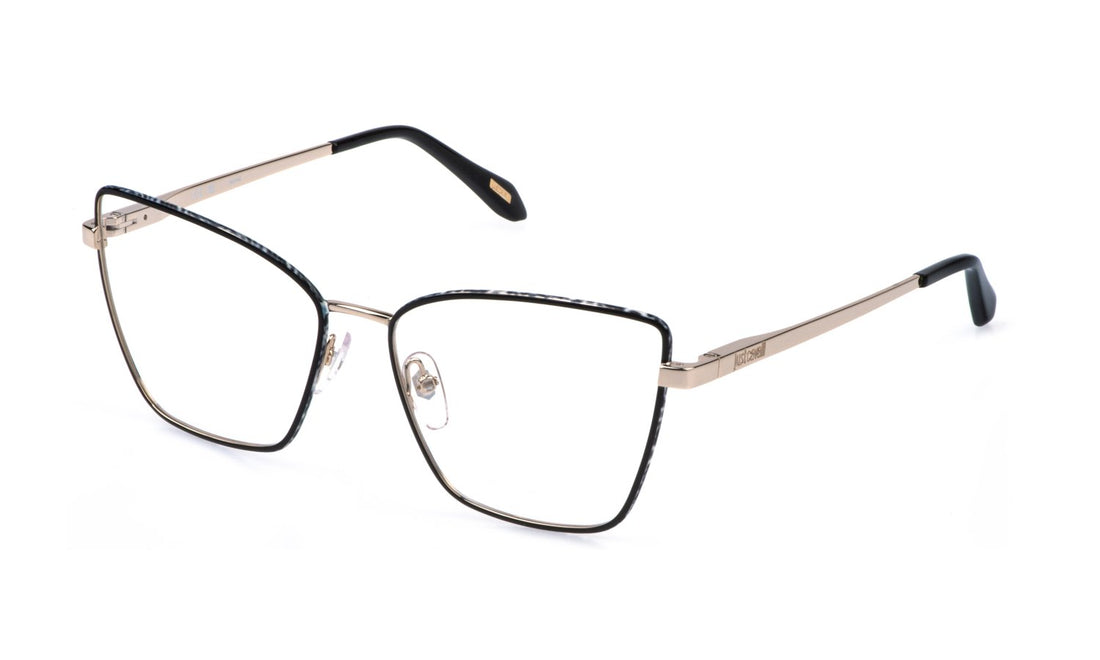 Translation missing: es.seo.product.type.gafas-graduadas just cavalli vjc133 033m dorado square femenino talla 57mm - Translation missing: es.seo.product.alt.imagen-principal