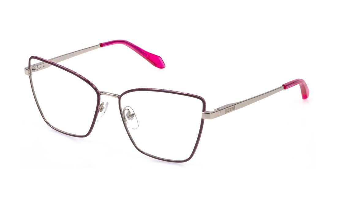 Translation missing: es.seo.product.type.gafas-graduadas just cavalli vjc133 0492 dorado square femenino talla 57mm - Translation missing: es.seo.product.alt.imagen-principal