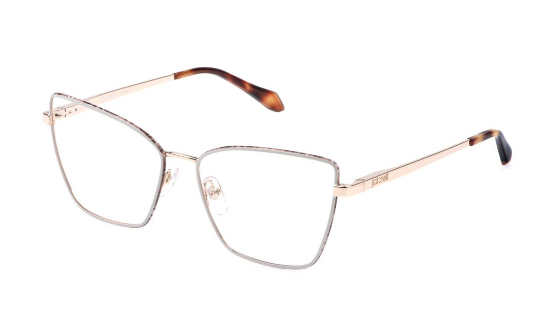 Translation missing: es.seo.product.type.gafas-graduadas just cavalli vjc133 8mzy dorado square femenino talla 57mm - Translation missing: es.seo.product.alt.imagen-principal