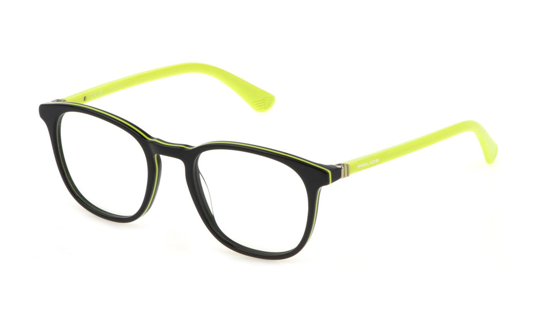 Translation missing: es.seo.product.type.gafas-graduadas police vk127 09l7 infantil talla 48mm - Translation missing: es.seo.product.alt.imagen-principal