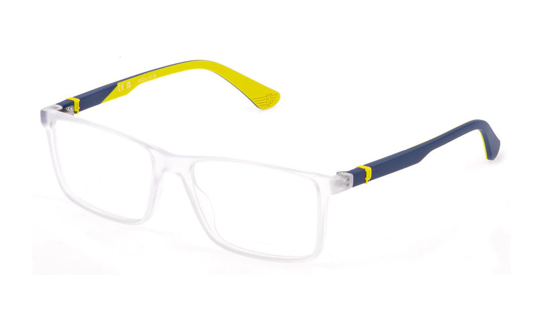 Translation missing: es.seo.product.type.gafas-graduadas police vk128 0881 square infantil talla 52mm - Translation missing: es.seo.product.alt.imagen-principal
