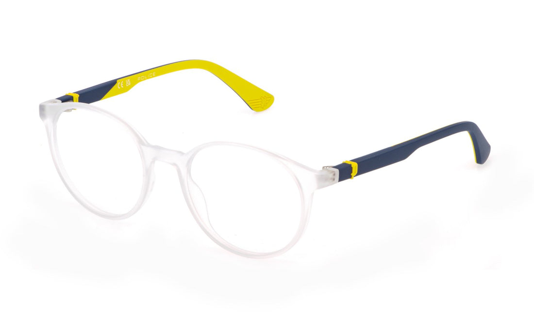 Translation missing: es.seo.product.type.gafas-graduadas police vk129 0881 pantos infantil talla 48mm - Translation missing: es.seo.product.alt.imagen-principal