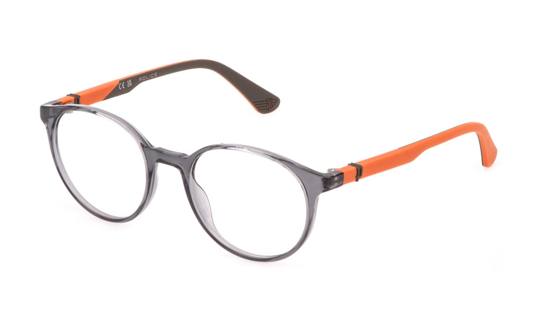 Translation missing: es.seo.product.type.gafas-graduadas police vk129 09mb gris pantos infantil talla 48mm - Translation missing: es.seo.product.alt.imagen-principal