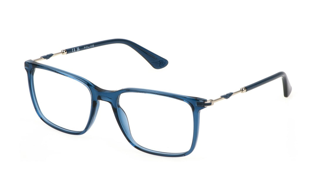 Translation missing: es.seo.product.type.gafas-graduadas police vk133 0agq infantil talla 51mm - Translation missing: es.seo.product.alt.imagen-principal