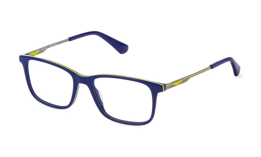 Translation missing: es.seo.product.type.gafas-graduadas police vk140 0vbc infantil talla 49mm - Translation missing: es.seo.product.alt.imagen-principal