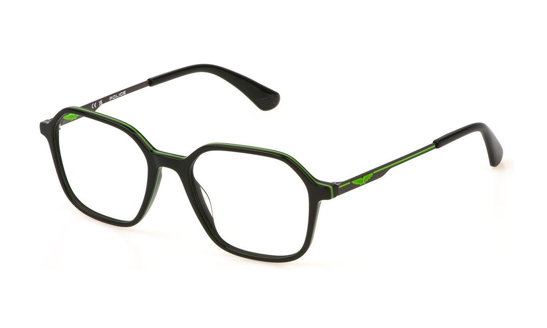 Translation missing: es.seo.product.type.gafas-graduadas police vk141 09bz infantil talla 49mm - Translation missing: es.seo.product.alt.imagen-principal