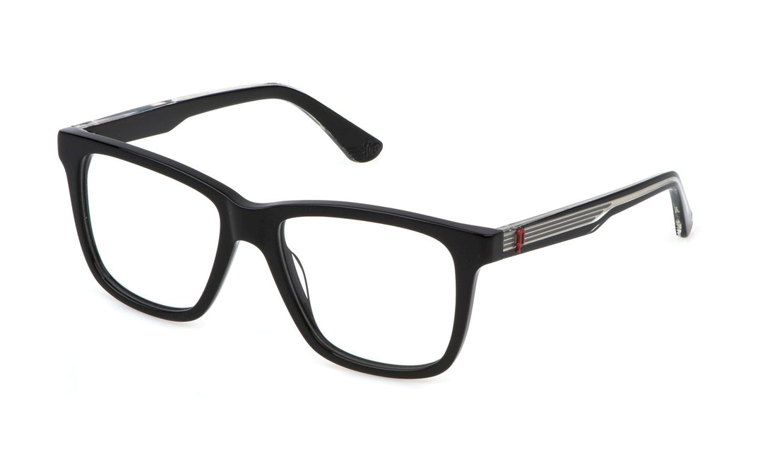 Translation missing: es.seo.product.type.gafas-graduadas police vk144 0700 negro square infantil talla 50mm - Translation missing: es.seo.product.alt.imagen-principal