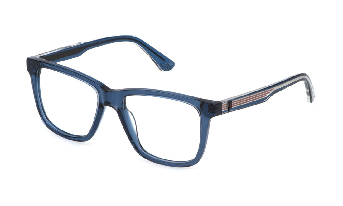 Translation missing: es.seo.product.type.gafas-graduadas police vk144 0agq azul square infantil talla 50mm - Translation missing: es.seo.product.alt.imagen-principal