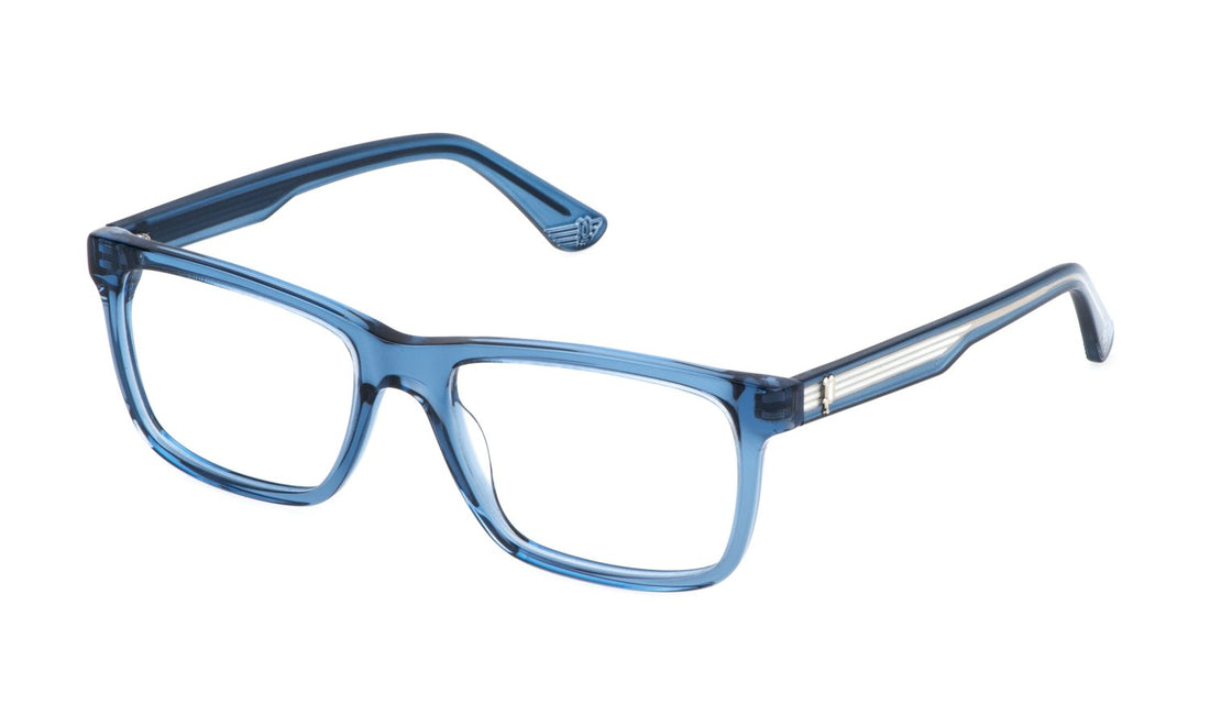 Translation missing: es.seo.product.type.gafas-graduadas police vk145 0892 azul square infantil talla 51mm - Translation missing: es.seo.product.alt.imagen-principal