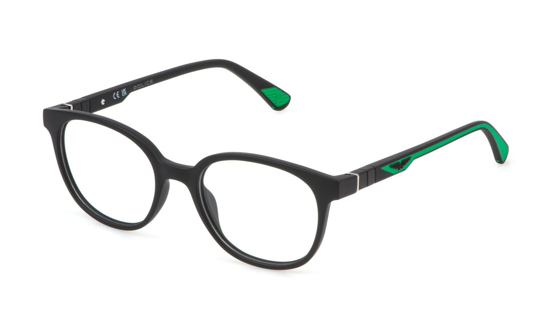 Translation missing: es.seo.product.type.gafas-graduadas police vk146 0u28 negro pantos infantil talla 48mm - Translation missing: es.seo.product.alt.imagen-principal