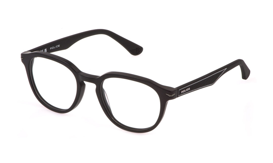 Translation missing: es.seo.product.type.gafas-graduadas police vk149 0703 negro pantos infantil talla 48mm - Translation missing: es.seo.product.alt.imagen-principal