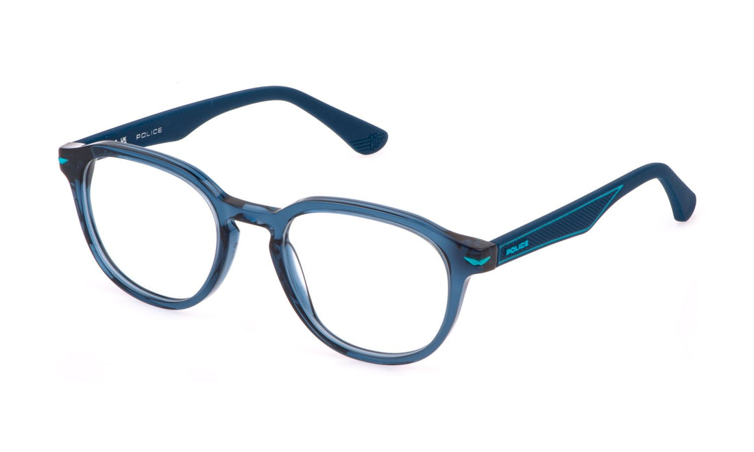 Translation missing: es.seo.product.type.gafas-graduadas police vk149 agqy azul pantos infantil talla 48mm - Translation missing: es.seo.product.alt.imagen-principal