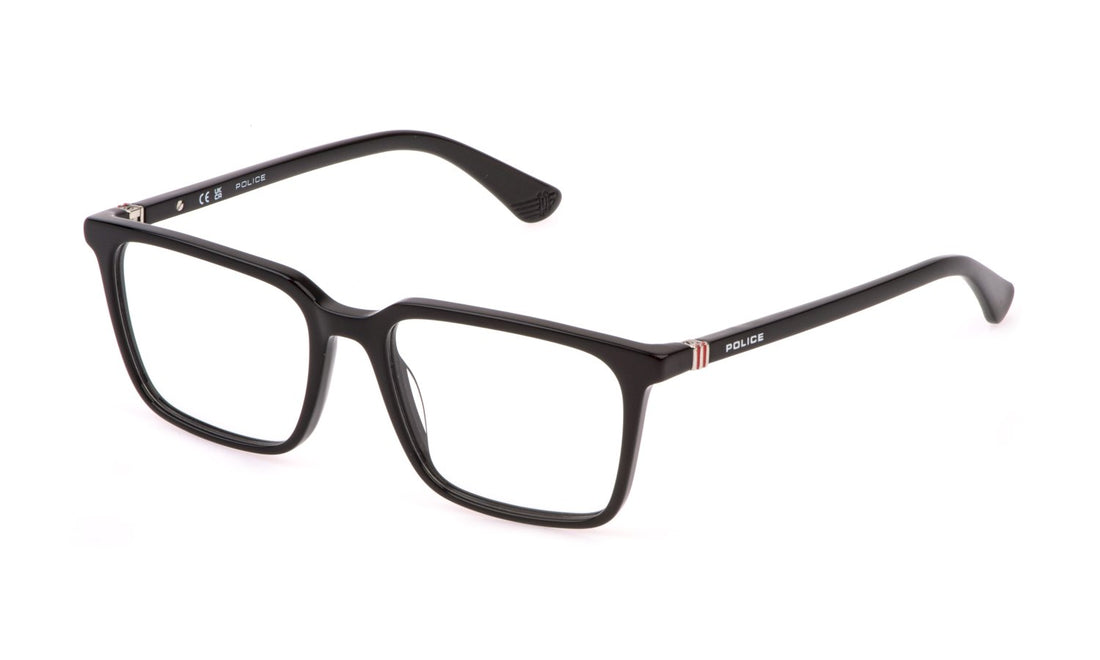 Translation missing: es.seo.product.type.gafas-graduadas police vk151 0700 negro square infantil talla 50mm - Translation missing: es.seo.product.alt.imagen-principal