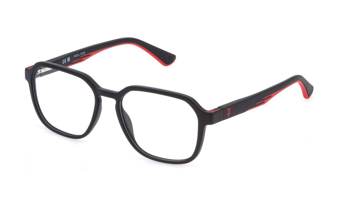 Translation missing: es.seo.product.type.gafas-graduadas police vk152 0u28 negro geometric infantil talla 51mm - Translation missing: es.seo.product.alt.imagen-principal