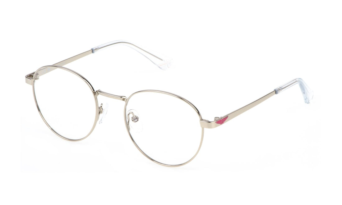 Translation missing: es.seo.product.type.gafas-graduadas police vk581 0579 paladio rounded infantil talla 48mm - Translation missing: es.seo.product.alt.imagen-principal
