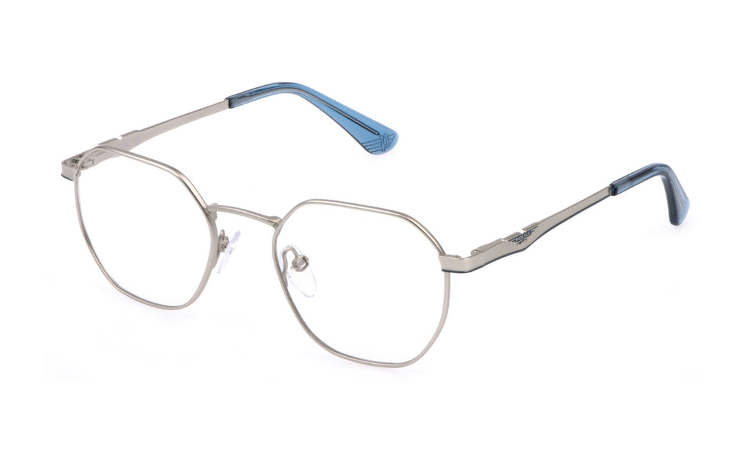 Translation missing: es.seo.product.type.gafas-graduadas police vk582 0580 paladio square infantil talla 49mm - Translation missing: es.seo.product.alt.imagen-principal