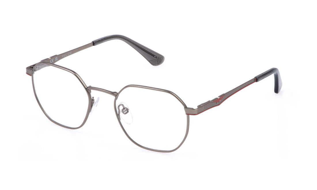 Translation missing: es.seo.product.type.gafas-graduadas police vk582 0613 square infantil talla 49mm - Translation missing: es.seo.product.alt.imagen-principal