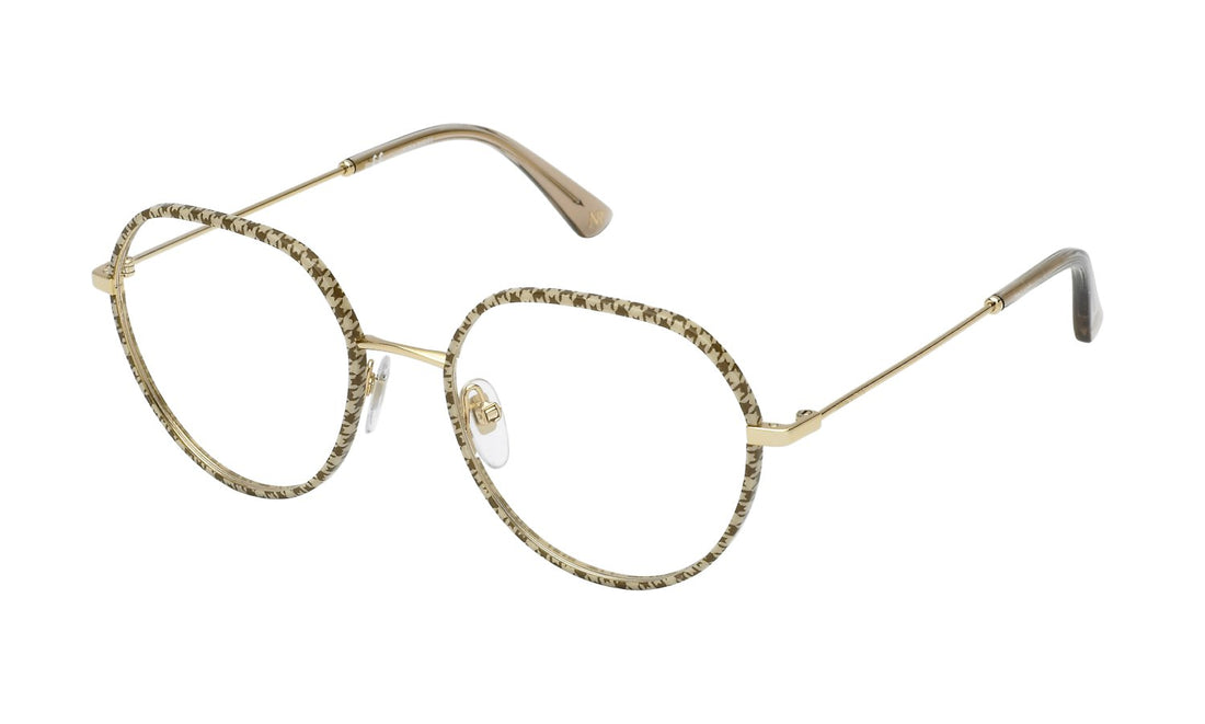 Translation missing: es.seo.product.type.gafas-graduadas nina ricci vnr279v 300k femenino talla 52mm - Translation missing: es.seo.product.alt.imagen-principal