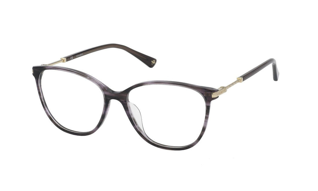 Translation missing: es.seo.product.type.gafas-graduadas nina ricci vnr335 06xd femenino talla 53mm - Translation missing: es.seo.product.alt.imagen-principal