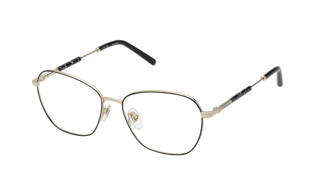 Translation missing: es.seo.product.type.gafas-graduadas nina ricci vnr346 0301 femenino talla 53mm - Translation missing: es.seo.product.alt.imagen-principal