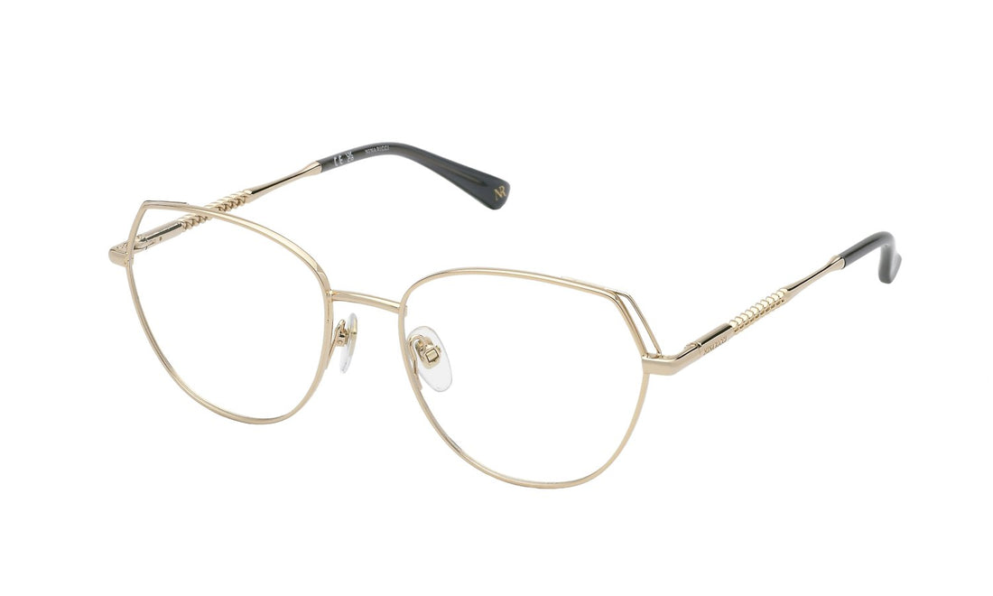 Translation missing: es.seo.product.type.gafas-graduadas nina ricci vnr353 0300 femenino talla 52mm - Translation missing: es.seo.product.alt.imagen-principal