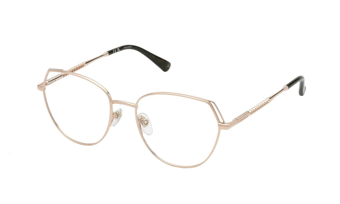Translation missing: es.seo.product.type.gafas-graduadas nina ricci vnr353 08fc femenino talla 52mm - Translation missing: es.seo.product.alt.imagen-principal