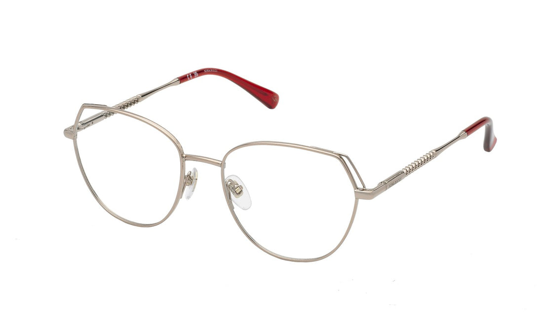 Translation missing: es.seo.product.type.gafas-graduadas nina ricci vnr353 0a39 femenino talla 52mm - Translation missing: es.seo.product.alt.imagen-principal