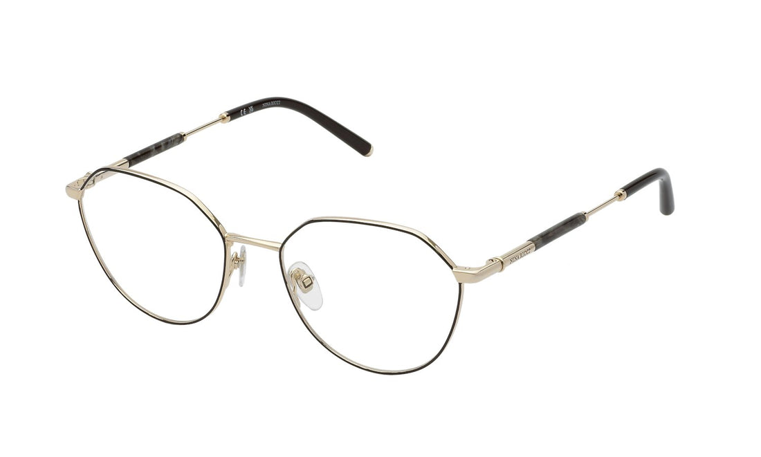 Translation missing: es.seo.product.type.gafas-graduadas nina ricci vnr366 0301 femenino talla 53mm - Translation missing: es.seo.product.alt.imagen-principal