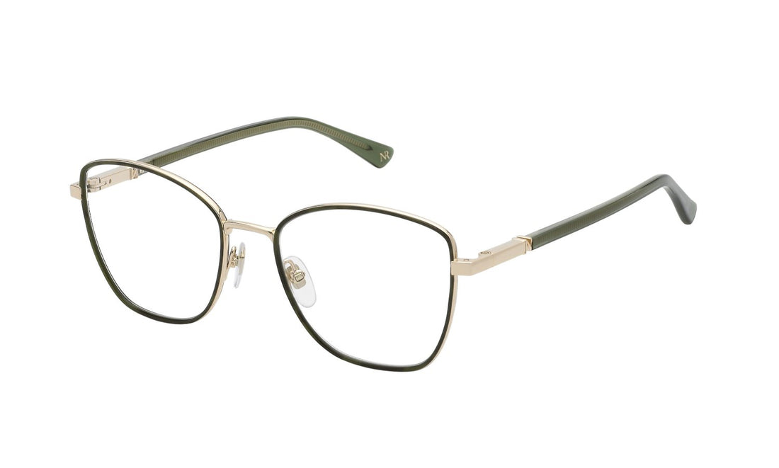 Translation missing: es.seo.product.type.gafas-graduadas nina ricci vnr368v 0300 femenino talla 52mm - Translation missing: es.seo.product.alt.imagen-principal