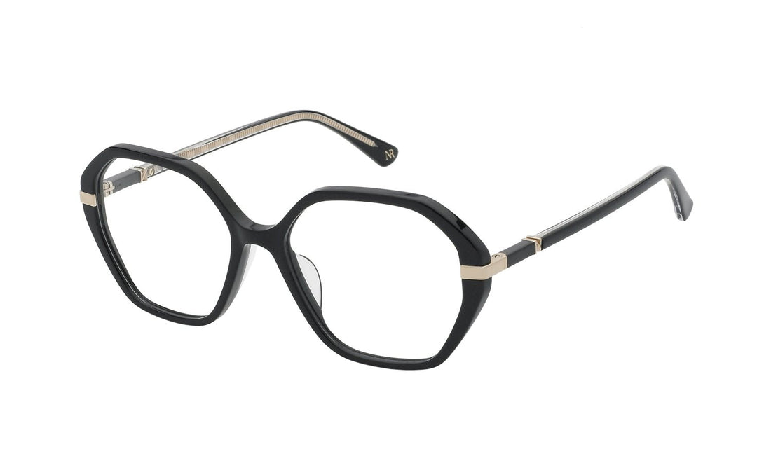 Translation missing: es.seo.product.type.gafas-graduadas nina ricci vnr370 0700 femenino talla 53mm - Translation missing: es.seo.product.alt.imagen-principal