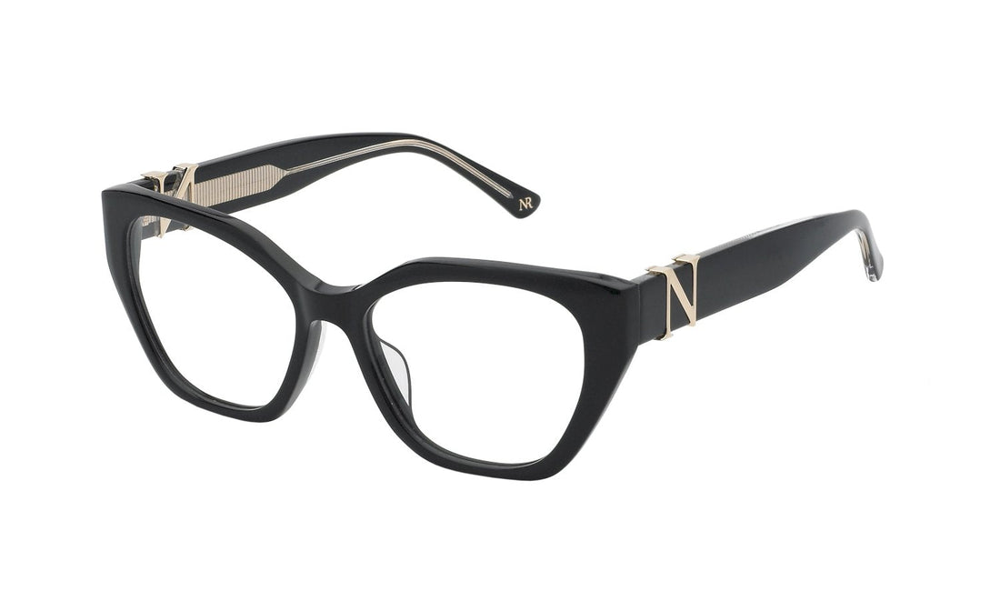 Translation missing: es.seo.product.type.gafas-graduadas nina ricci vnr371 0700 femenino talla 52mm - Translation missing: es.seo.product.alt.imagen-principal