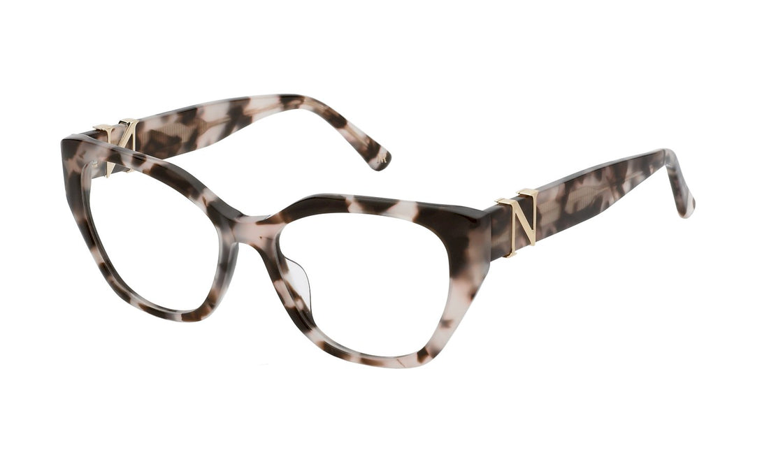 Translation missing: es.seo.product.type.gafas-graduadas nina ricci vnr371 0agk femenino talla 52mm - Translation missing: es.seo.product.alt.imagen-principal