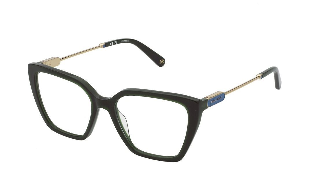 Translation missing: es.seo.product.type.gafas-graduadas nina ricci vnr372 0d80 femenino talla 53mm - Translation missing: es.seo.product.alt.imagen-principal