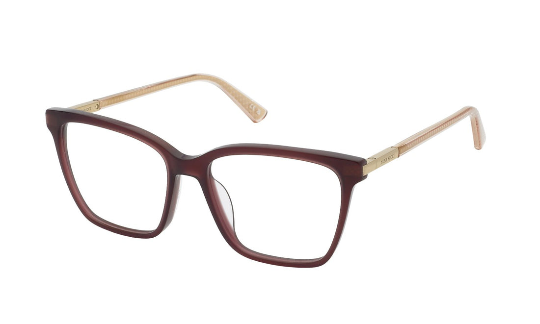 Translation missing: es.seo.product.type.gafas-graduadas nina ricci vnr387 v07y femenino talla 54mm - Translation missing: es.seo.product.alt.imagen-principal