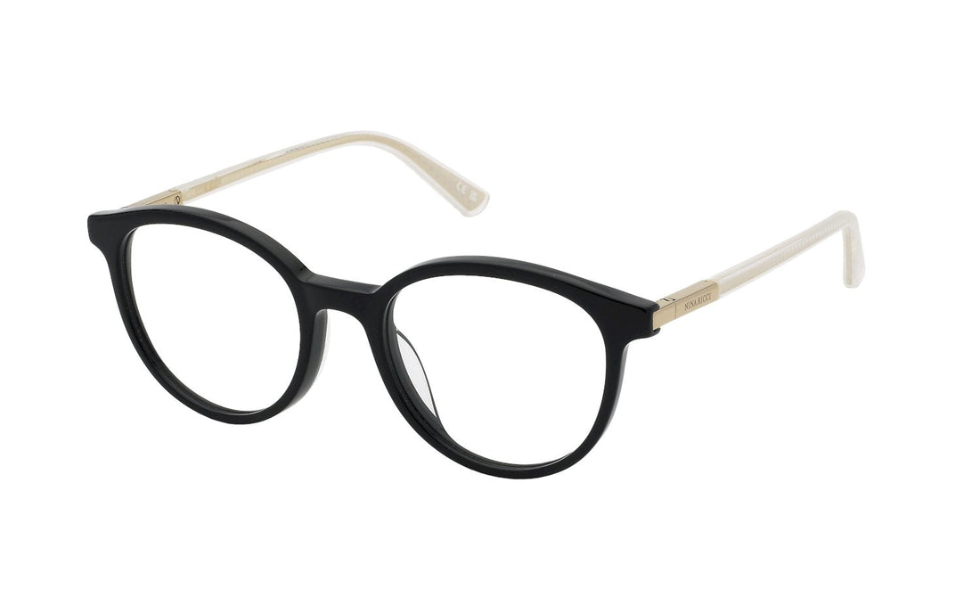 Translation missing: es.seo.product.type.gafas-graduadas nina ricci vnr388 700y femenino talla 50mm - Translation missing: es.seo.product.alt.imagen-principal