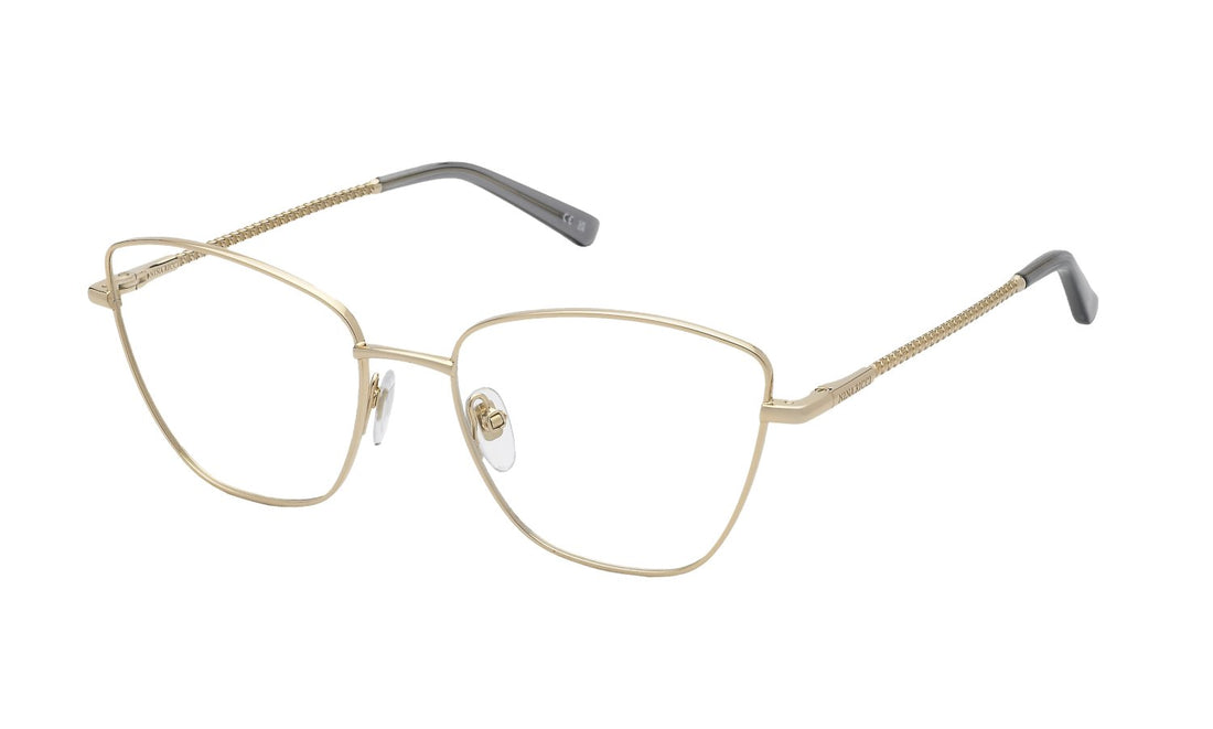 Translation missing: es.seo.product.type.gafas-graduadas nina ricci vnr391 0300 femenino talla 55mm - Translation missing: es.seo.product.alt.imagen-principal