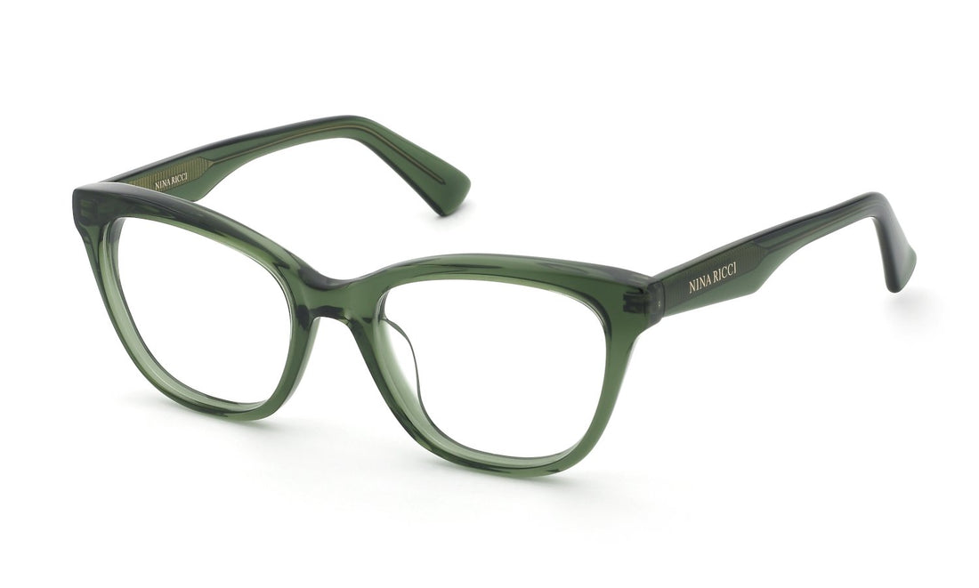 Translation missing: es.seo.product.type.gafas-graduadas nina ricci vnr409 0m26 verde butterfly femenino talla 50mm - Translation missing: es.seo.product.alt.imagen-principal