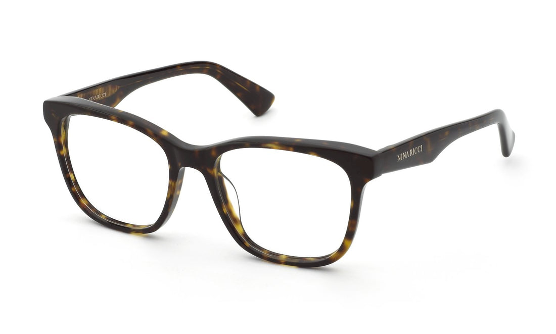 Translation missing: es.seo.product.type.gafas-graduadas nina ricci vnr410 0743 havana square femenino talla 52mm - Translation missing: es.seo.product.alt.imagen-principal