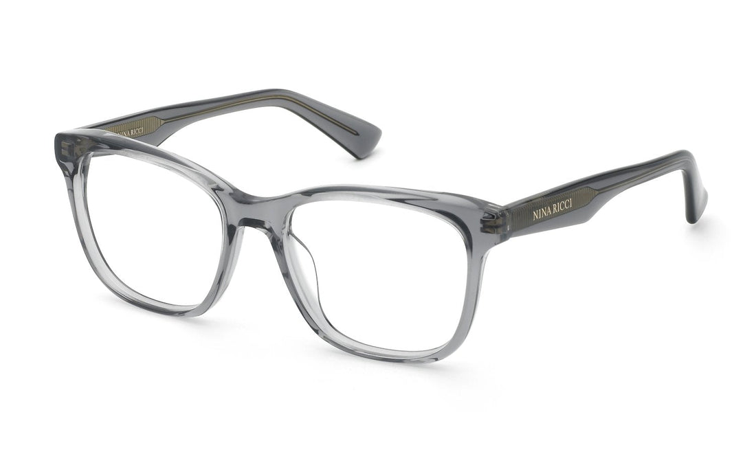 Translation missing: es.seo.product.type.gafas-graduadas nina ricci vnr410 09mb gris square femenino talla 52mm - Translation missing: es.seo.product.alt.imagen-principal