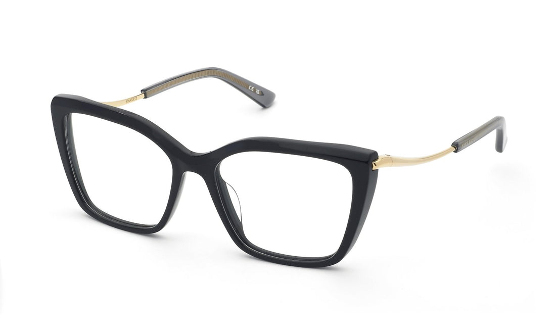 Translation missing: es.seo.product.type.gafas-graduadas nina ricci vnr411 0700 negro butterfly femenino talla 53mm - Translation missing: es.seo.product.alt.imagen-principal