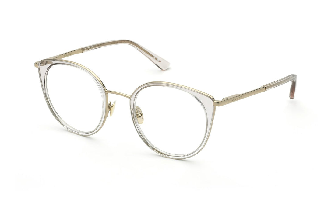 Translation missing: es.seo.product.type.gafas-graduadas nina ricci vnr417 0594 dorado pantos femenino talla 50mm - Translation missing: es.seo.product.alt.imagen-principal