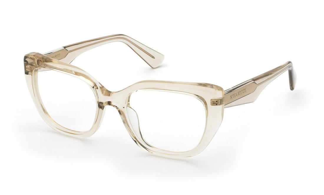 Translation missing: es.seo.product.type.gafas-graduadas nina ricci vnr424 06y1 beige butterfly femenino talla 52mm - Translation missing: es.seo.product.alt.imagen-principal