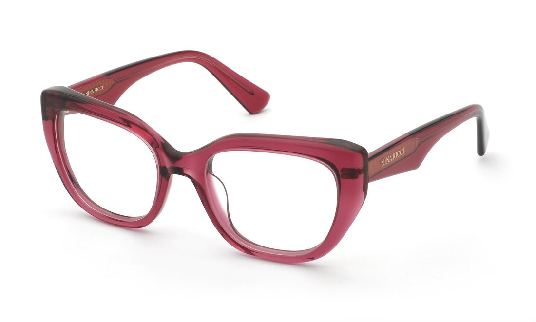 Translation missing: es.seo.product.type.gafas-graduadas nina ricci vnr424 0afd butterfly femenino talla 52mm - Translation missing: es.seo.product.alt.imagen-principal
