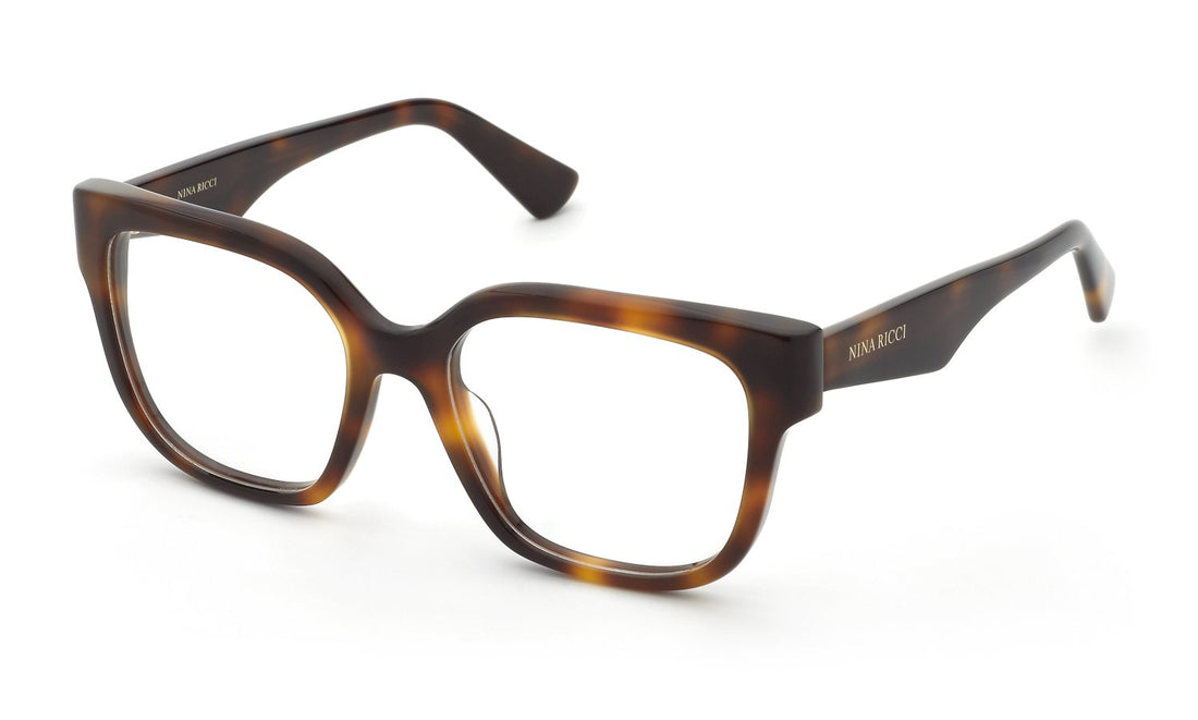 Translation missing: es.seo.product.type.gafas-graduadas nina ricci vnr425 0752 havana square femenino talla 54mm - Translation missing: es.seo.product.alt.imagen-principal